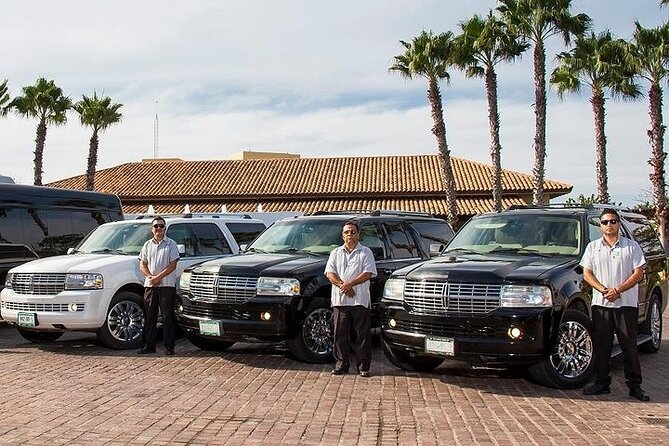 Private transfer round trip Puerto Vallarta Airport To Hotel In Luxury Vehicle - The Drive to Your Hotel