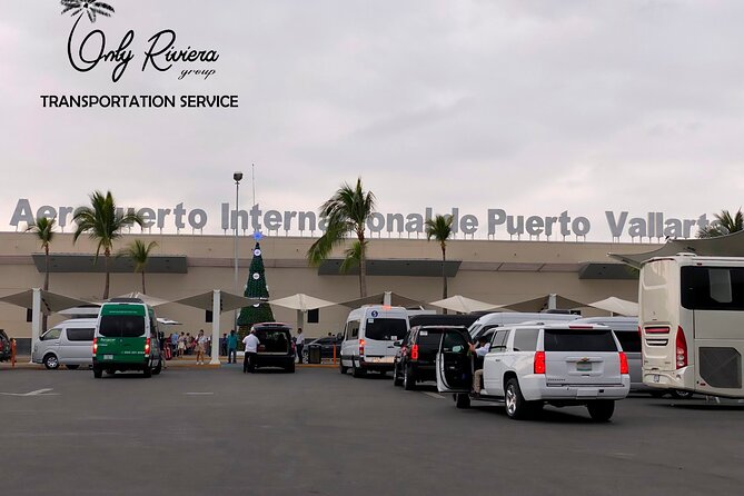 Private Transportation from PVR Airport to Punta Mita - The people behind the wheel