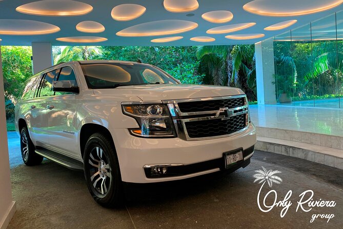 PRIVATE transportation from PVR Airport to South Coast - The ride toward Costa Sur