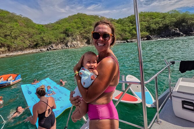 Private Yacht Charter ChicaFUN 3 Waterslides All Inclusive - The value of $1,940 for up to 15 people