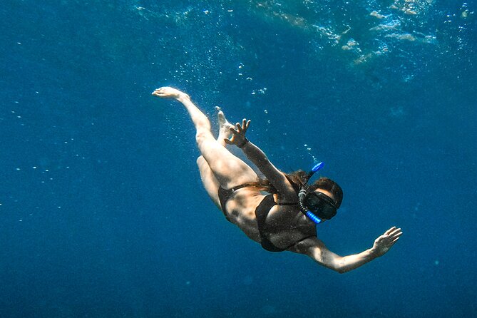 Private Yacht Charter ChicaFUN 4 All Inclusive - What all-inclusive means here