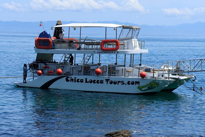 Private Yacht Charter ChicaFUN 5 Waterslides All Inclusive - How to decide if the price is right