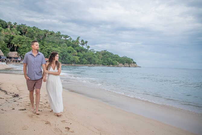 Professional photographer - Puerto Vallarta - Nuevo Vallarta, photo session - Who will get the most from this experience