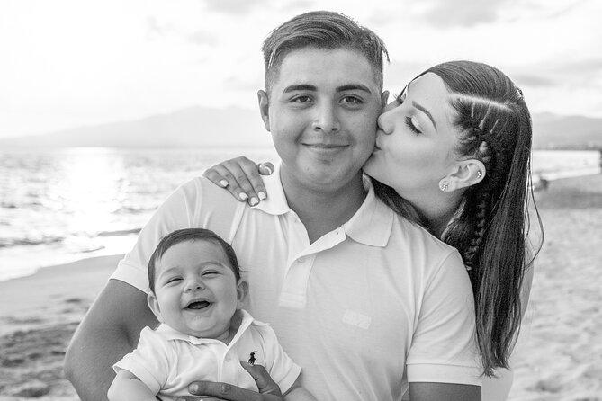 Professional photographer - Puerto Vallarta - Nuevo Vallarta, photo session - Practical details that affect your plans