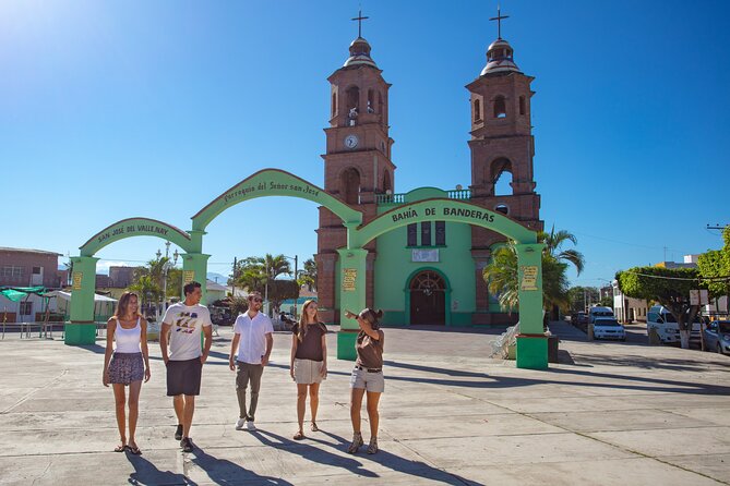 Pueblos Cultural Tour - Key points to know before booking