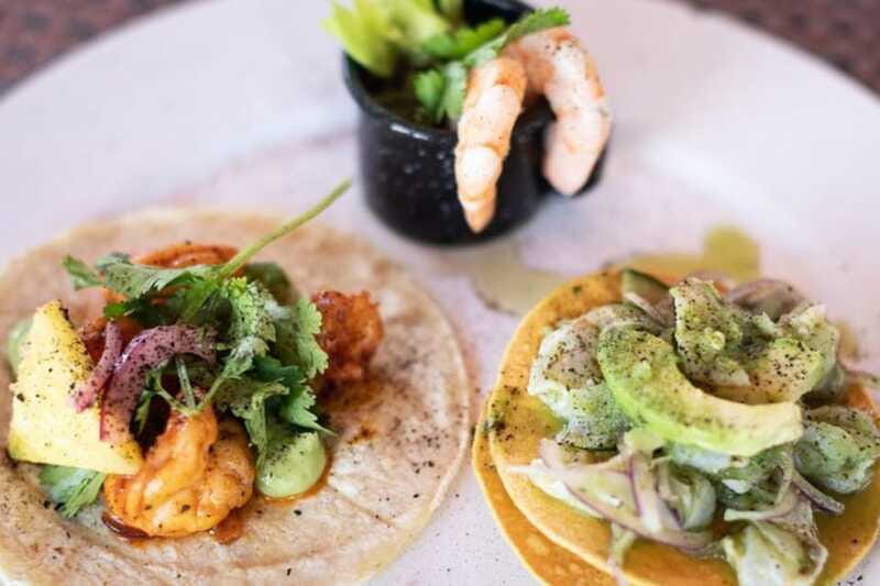 Puerta Vallarta: Seafood Lover's Food Tour - Who should book this seafood walk?