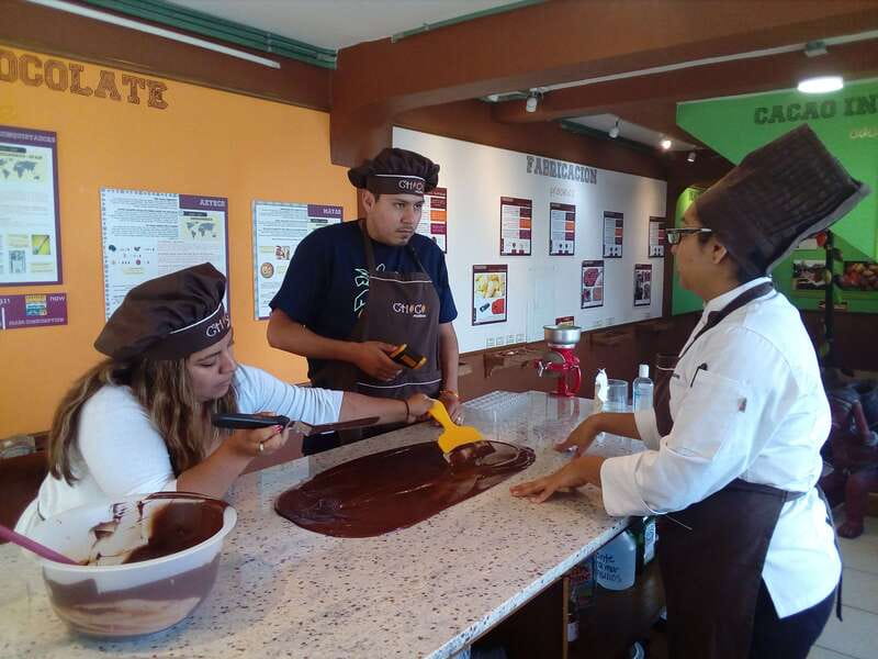 Puerto Vallarta: 2-Hour Chocolate Truffles Workshop - Why the small group makes a difference