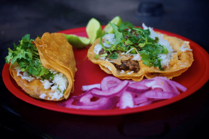 Puerto Vallarta 3-Hour Food Tour of Authentic Local Cuisine - Key points at a glance