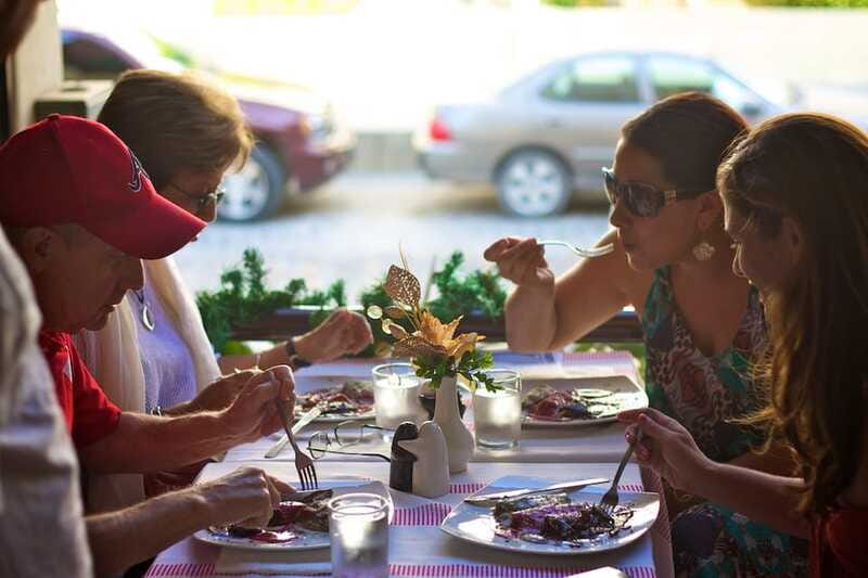 Puerto Vallarta 3-Hour Food Tour of Authentic Local Cuisine - What to know about spice, dietary needs, and timing