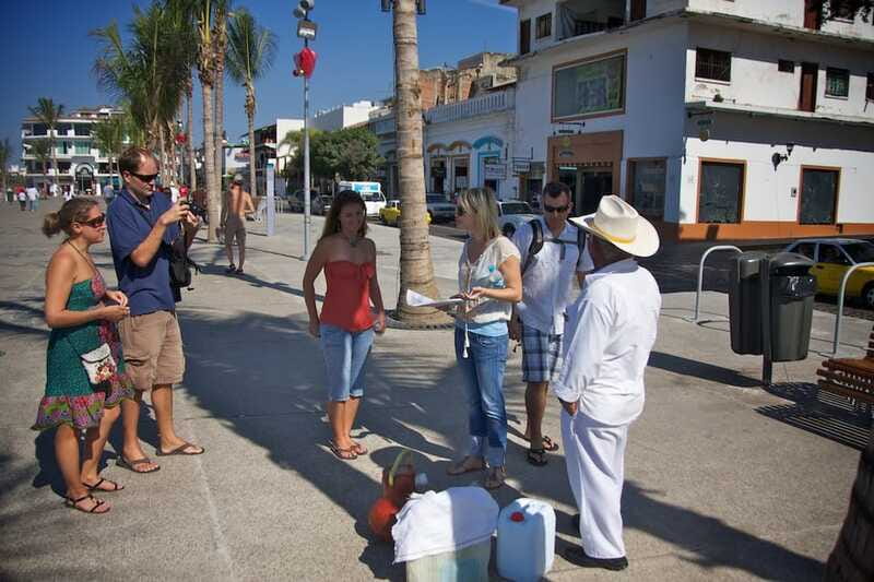 Puerto Vallarta 3-Hour Food Tour of Authentic Local Cuisine - Who should book this Puerto Vallarta food tour?