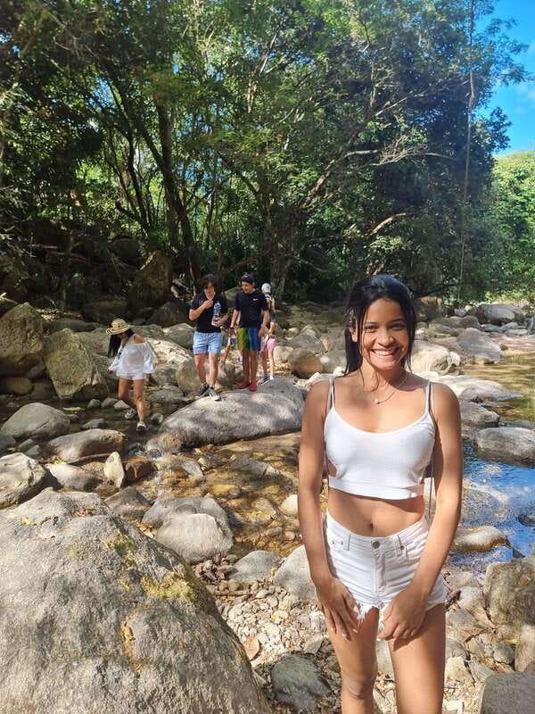Puerto Vallarta: 4-Hour Jungle Hike and Waterfall Swim - Key points