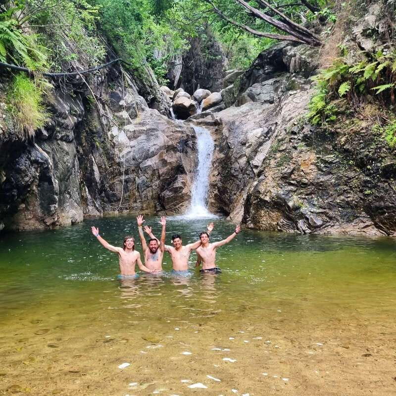 Puerto Vallarta: 4-Hour Jungle Hike and Waterfall Swim - Why this four-hour jungle hike is worth your morning