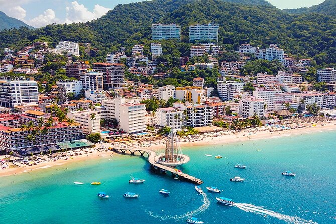 Puerto Vallarta Airport Private Transfer to Multiple Destinations - A direct ride after landing in Puerto Vallarta