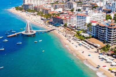 Puerto Vallarta Airport Private Transfer to Multiple Destinations