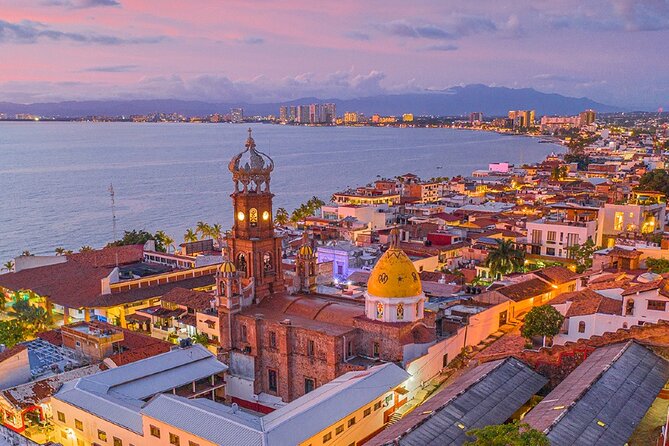 Puerto Vallarta Airport Private Transfer to Multiple Destinations - The ride itself and what you get for $33.93