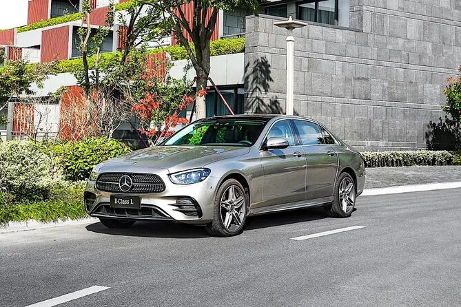 Puerto Vallarta Airport Private Transfer to Multiple Destinations - Communication is the deciding factor