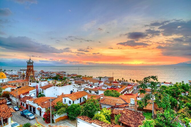 Puerto Vallarta Airport Private Transfer to Multiple Destinations - Pickup points, walking, and airport reality