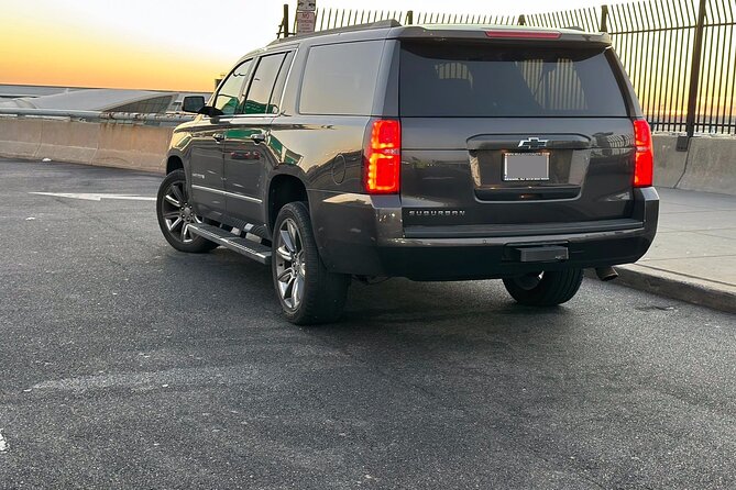 Puerto Vallarta Airport (PVR) to Puerto Vallarta - Arrival Private Transfer - Key points to know before booking