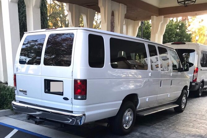 Puerto Vallarta Airport (PVR) to Puerto Vallarta - Arrival Private Transfer - Why the private format is worth considering