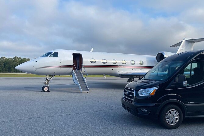 Puerto Vallarta Airport (PVR) to Puerto Vallarta - Arrival Private Transfer - Vehicles for families, groups, and sports equipment