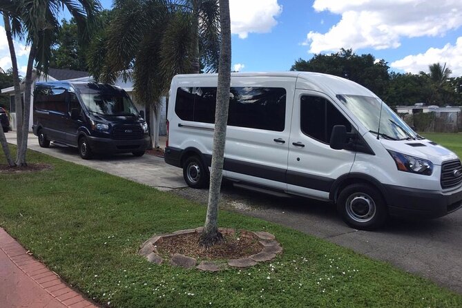 Puerto Vallarta Airport (PVR) to Punta de Mita hotels - Private Arrival Transfer - Booking details that deserve attention