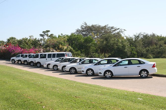 Puerto Vallarta Airport to Hotel Private Transfer by Minivan - Key points to know before booking