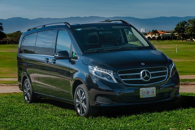 Puerto Vallarta Airport to Hotel Private Transfer by Minivan - Flight delays and reservation matching