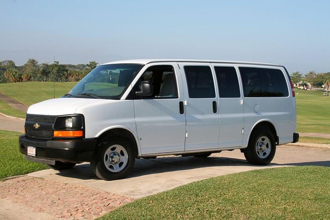 Puerto Vallarta Airport to Hotel Private Transfer by Minivan - The ride back to Puerto Vallarta Airport