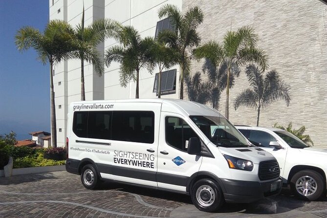 Puerto Vallarta Airport to Hotel Private Transfer by Minivan - What the best and worst outcomes look like