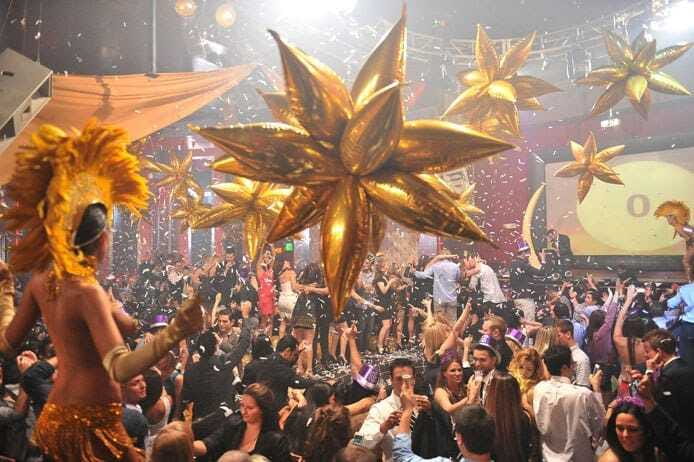 Puerto Vallarta: All you can drink Bar Crawl - What all-you-can-drink really includes