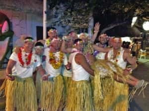Puerto Vallarta: All you can drink Bar Crawl - Is $99 a fair price?