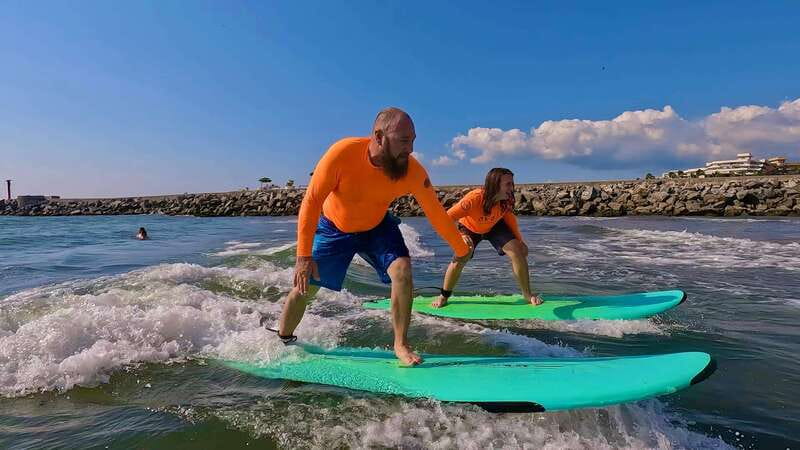 Puerto vallarta and Nayarit: surf lessons - Key points to know before you book