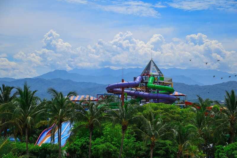 Puerto Vallarta: Aquaventuras Park Admission Ticket - Booking, timing, and cancellation details