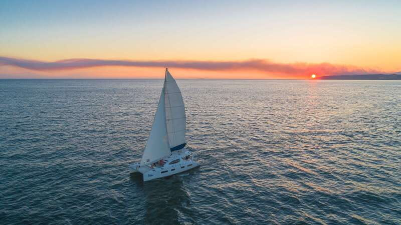 Puerto Vallarta: Bay of Banderas Luxury Sunset Sailing Tour - Key Points Before You Book