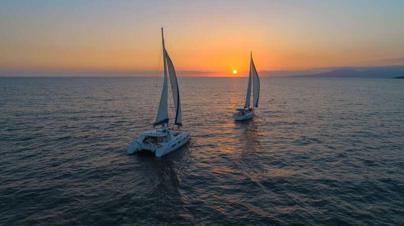 Puerto Vallarta: Bay of Banderas Luxury Sunset Sailing Tour - My Verdict on the Bay of Banderas Sunset Sail
