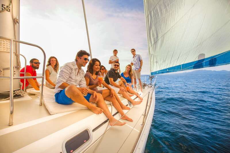 Puerto Vallarta: Bay of Banderas Luxury Sunset Sailing Tour - Is $99 a Fair Price?