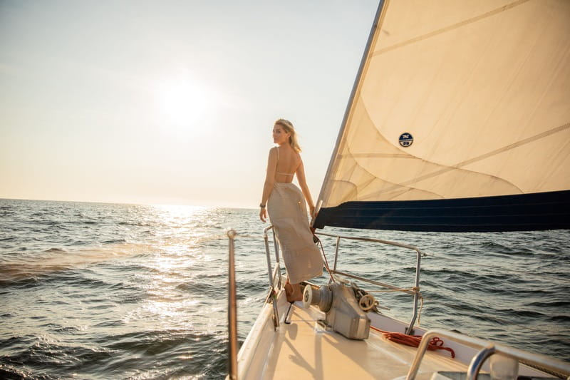 Puerto Vallarta: Bay of Banderas Luxury Sunset Sailing Tour - Who Will Enjoy This Sailing Most?