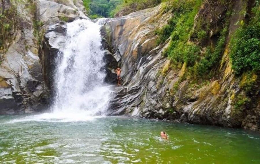 Puerto Vallarta: Beach, Breakfast, Lunch & Open Bar - A full day on Puerto Vallarta’s Pacific coast
