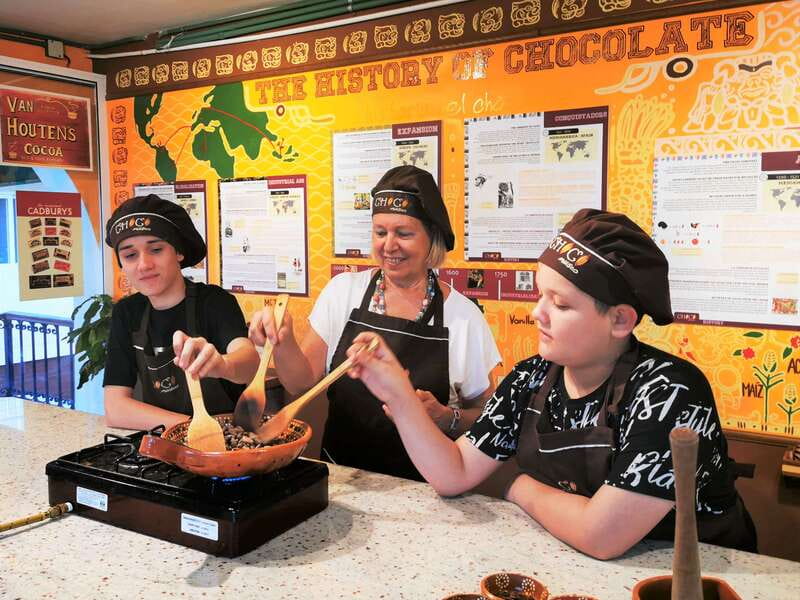 Puerto Vallarta: Bean to Bar Chocolate Workshop - What makes this chocolate workshop worth two hours
