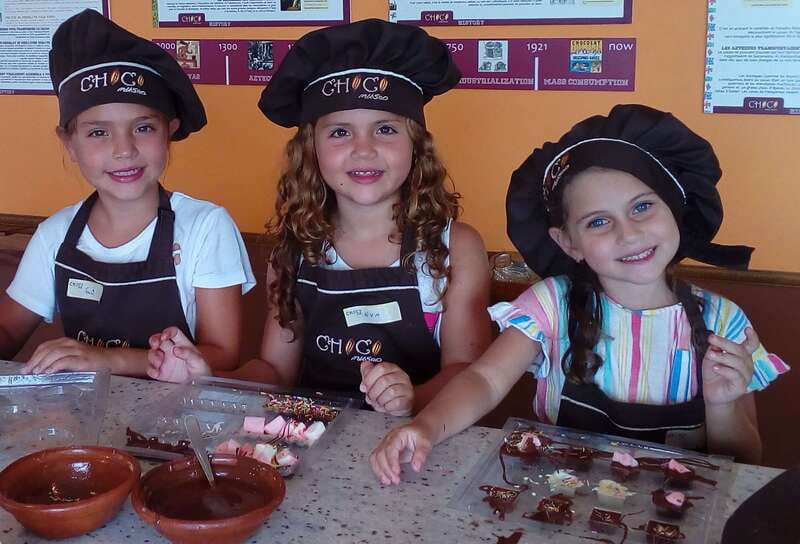 Puerto Vallarta: Bean to Bar Chocolate Workshop - Three traditional drinks, including chocolate tea