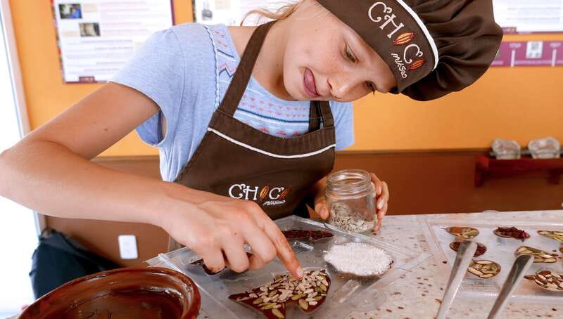 Puerto Vallarta: Bean to Bar Chocolate Workshop - Diets, clothing, and practical limits