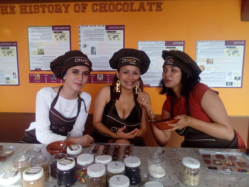 Puerto Vallarta: Bean to Bar Chocolate Workshop - Who will enjoy this most