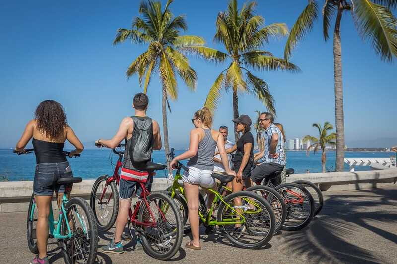Puerto Vallarta: Bikes and Bites Tour - Is $65 a fair price?
