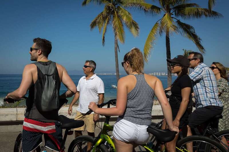 Puerto Vallarta: Bikes and Bites Tour - Who will enjoy this ride most