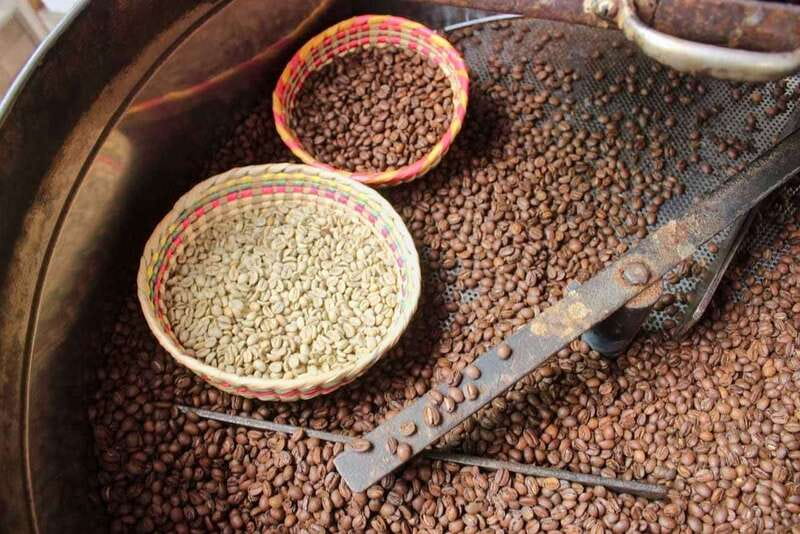 Puerto Vallarta: Botanical Gardens, Distillery & Coffee Tour - Reaching the Puerto Vallarta Botanical Gardens