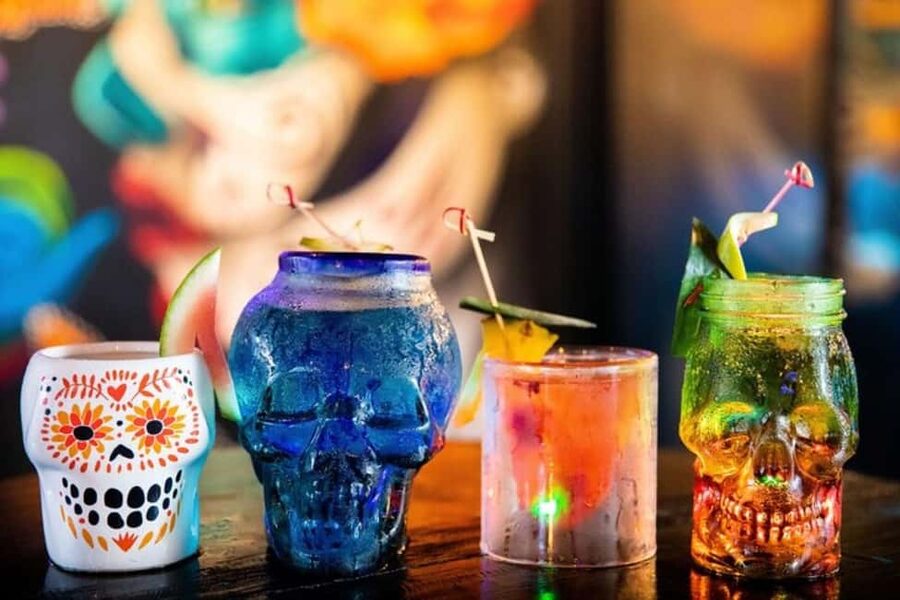 Puerto Vallarta: Cabaret Show with Cocktails & Costumes - Should you book La Catrina Cantina?