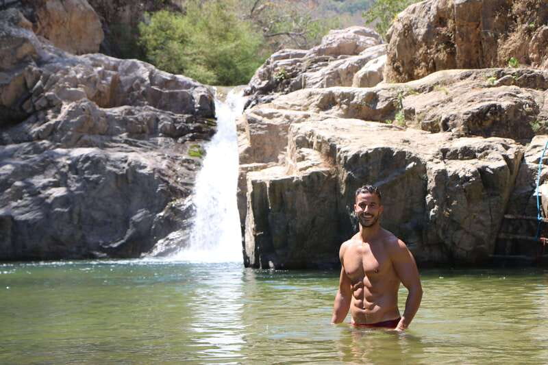 Puerto Vallarta: Canopy River ATV, Waterfall, Tequila Tour - Who should book this ATV outing