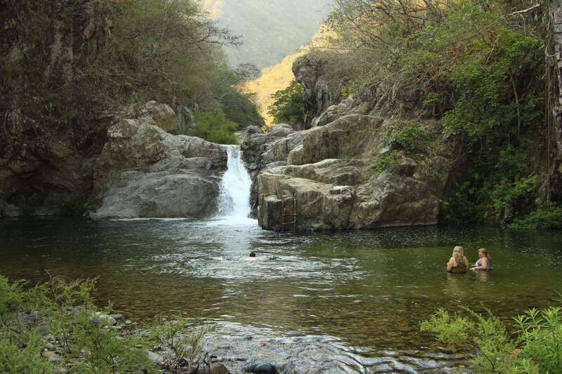 Puerto Vallarta: Canopy River ATV, Waterfall, Tequila Tour - Is $168 a fair price?