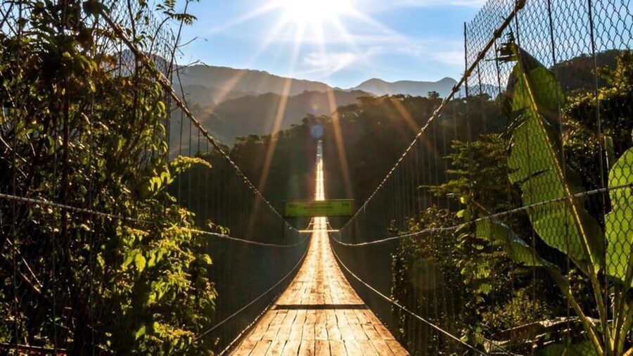 Puerto Vallarta: Canopy River + Jorullo Bridge Pass - What to bring and how to plan your day