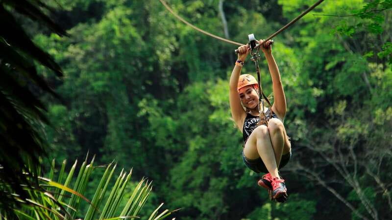 Puerto Vallarta: Canopy River Zip Line Tour with Mule Ride - Practical packing advice for this exact outing